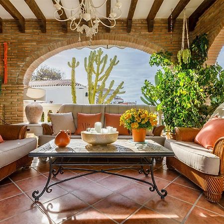 Villa La Orilla بيناخارافي المظهر الخارجي الصورة