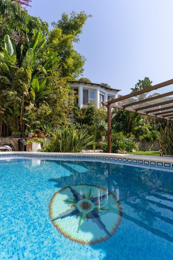 Villa La Orilla بيناخارافي المظهر الخارجي الصورة