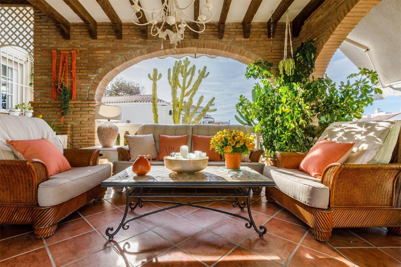 Villa La Orilla بيناخارافي المظهر الخارجي الصورة