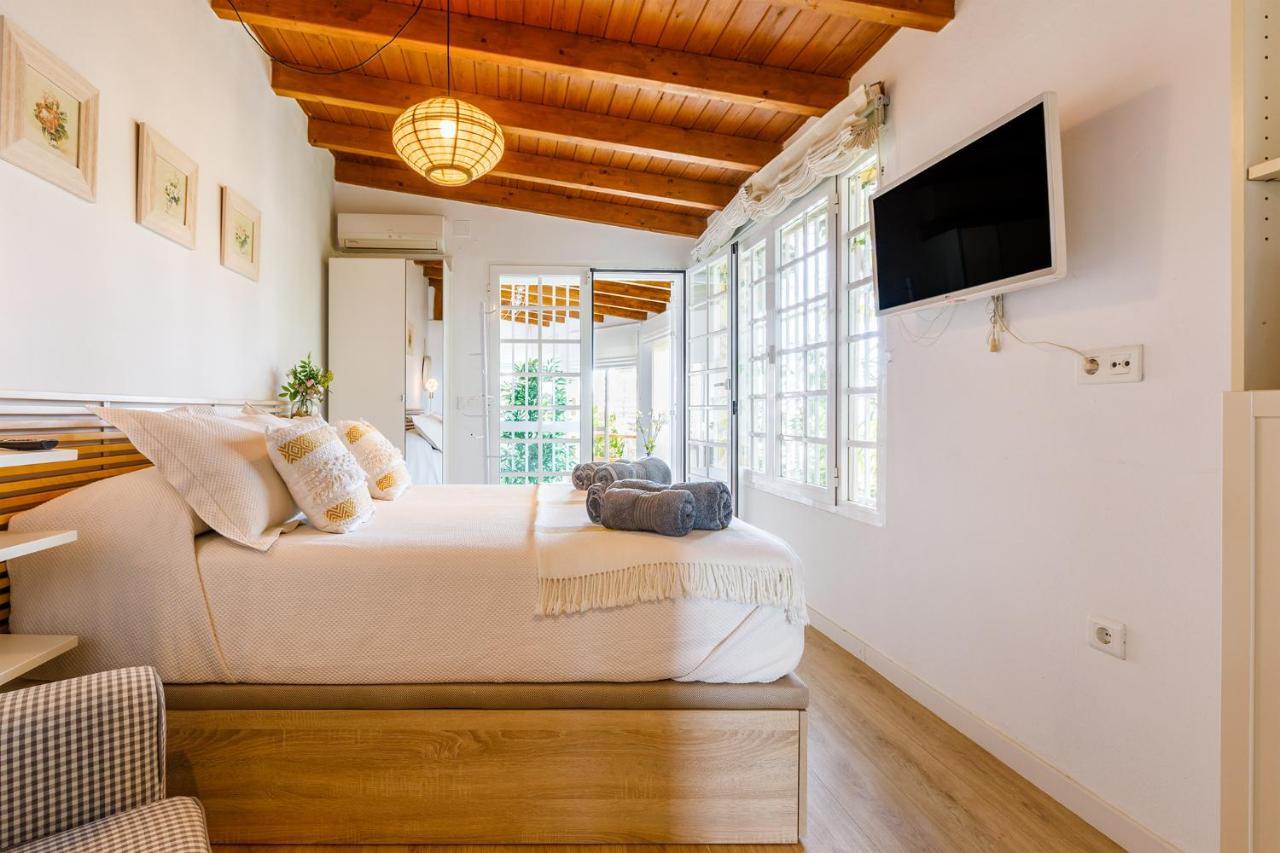 Villa La Orilla بيناخارافي المظهر الخارجي الصورة