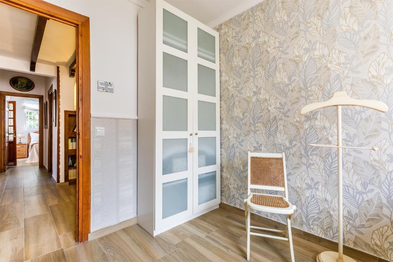 Villa La Orilla بيناخارافي المظهر الخارجي الصورة