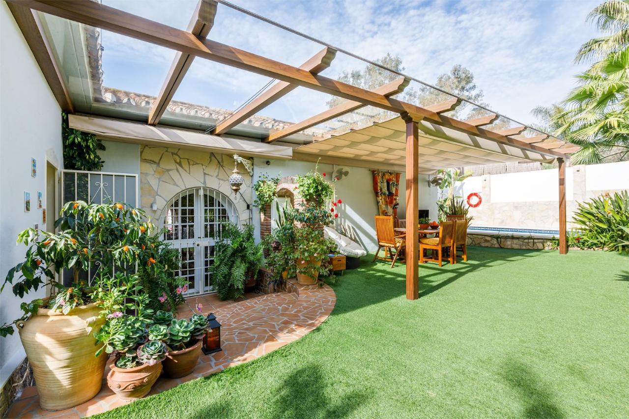 Villa La Orilla بيناخارافي المظهر الخارجي الصورة