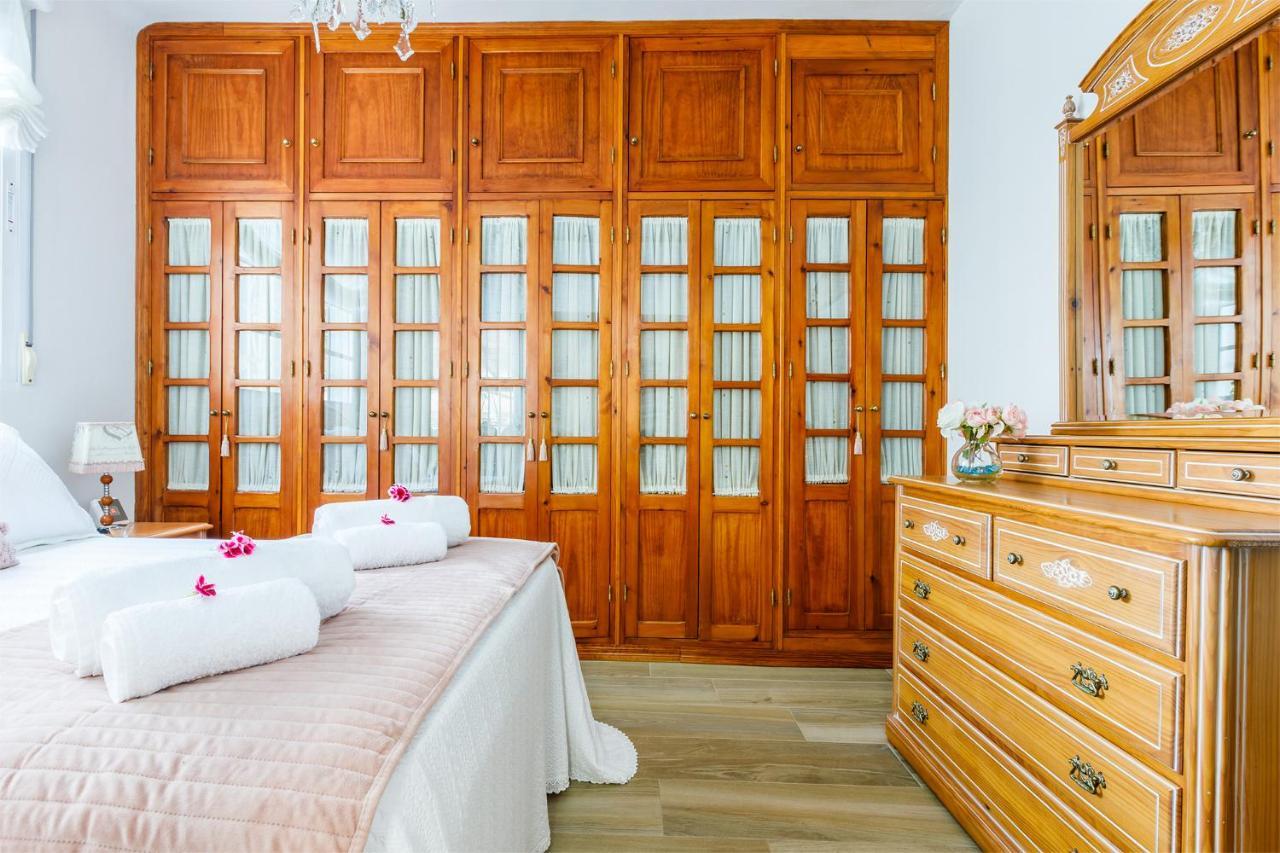 Villa La Orilla بيناخارافي المظهر الخارجي الصورة