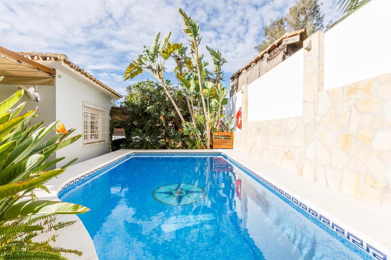 Villa La Orilla بيناخارافي المظهر الخارجي الصورة
