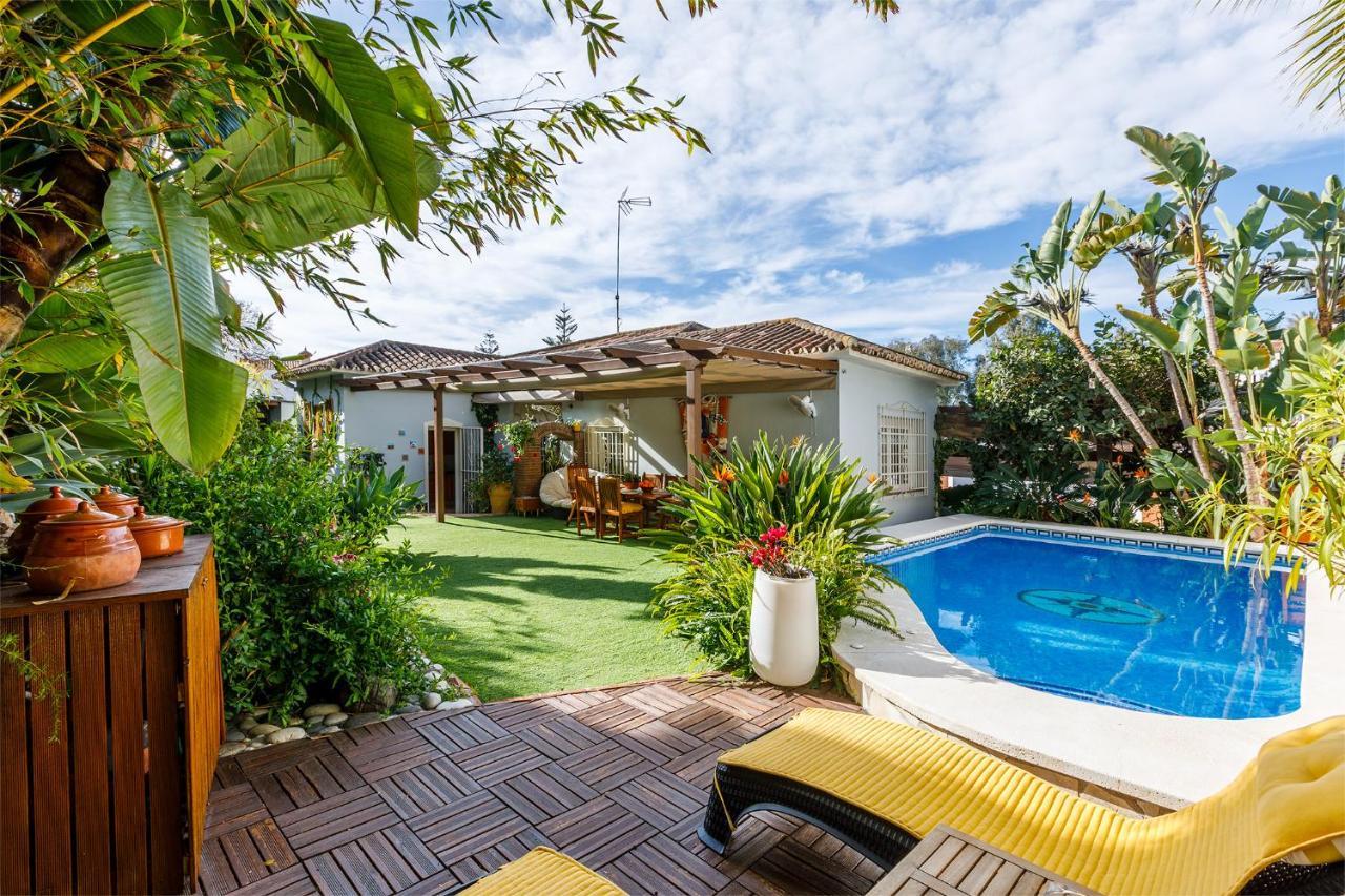 Villa La Orilla بيناخارافي المظهر الخارجي الصورة