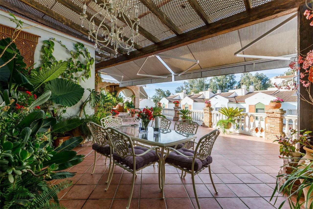 Villa La Orilla بيناخارافي المظهر الخارجي الصورة