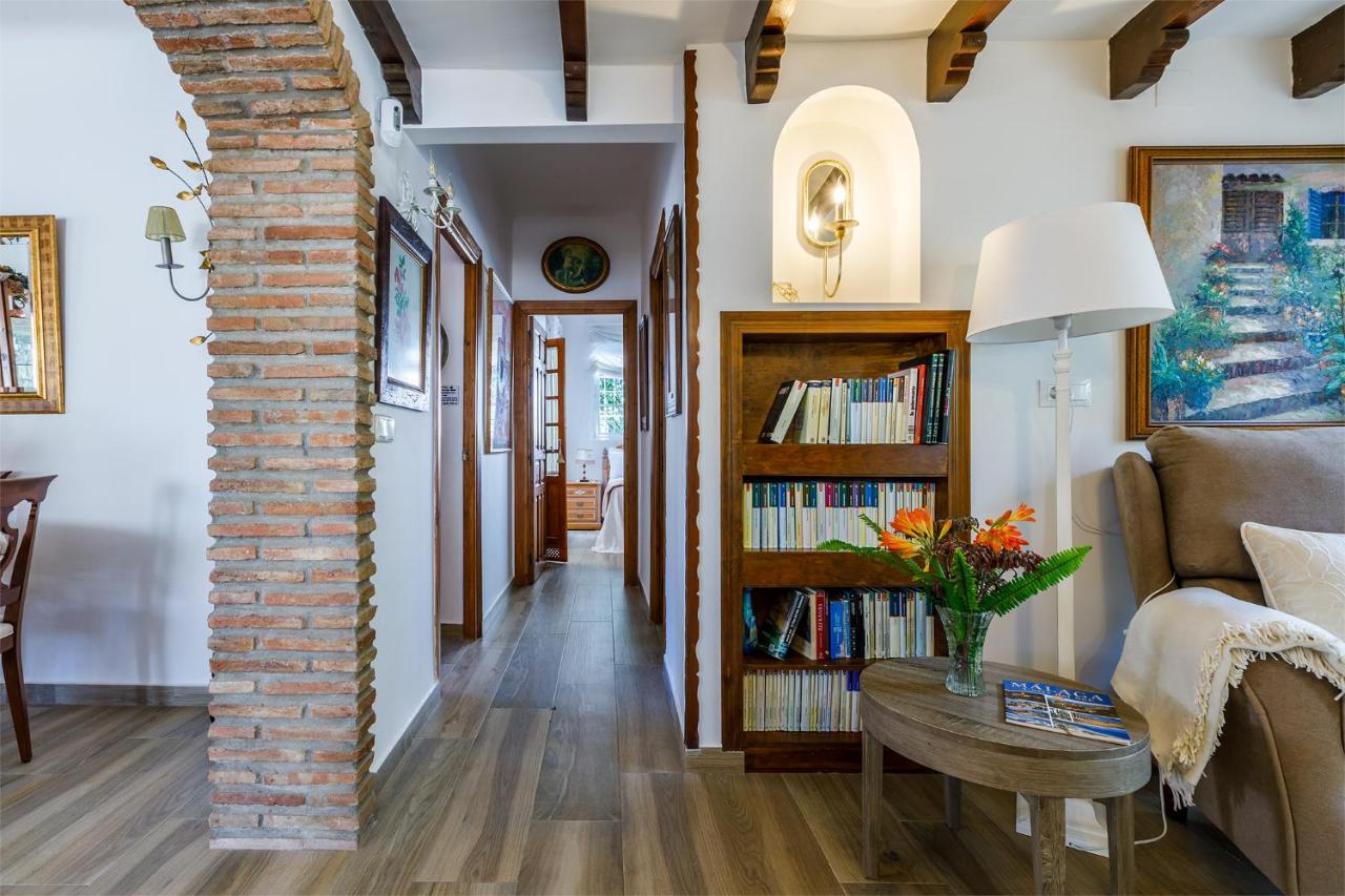 Villa La Orilla بيناخارافي المظهر الخارجي الصورة