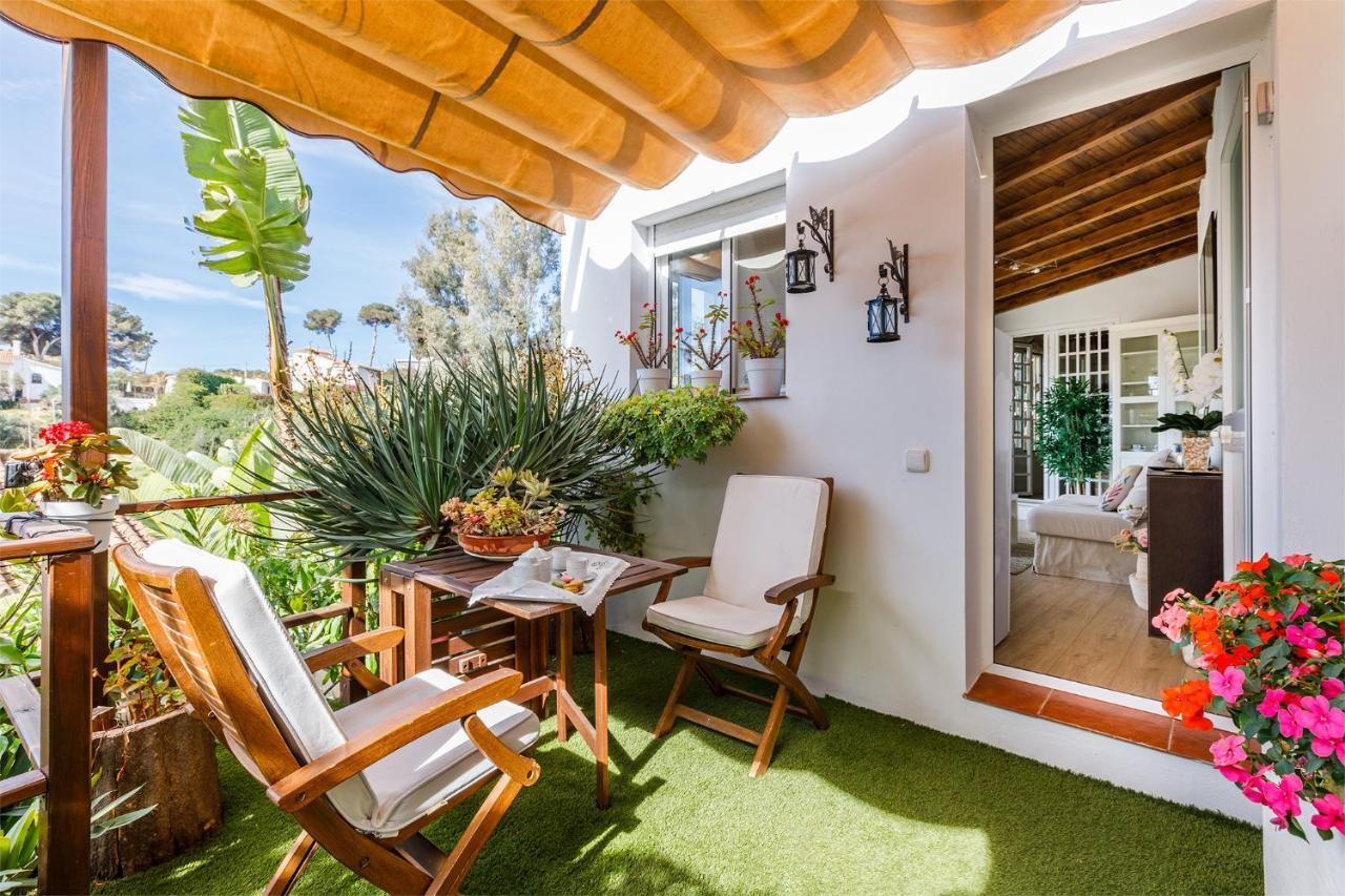 Villa La Orilla بيناخارافي المظهر الخارجي الصورة