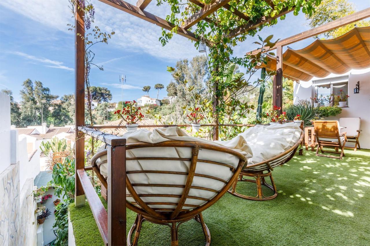 Villa La Orilla بيناخارافي المظهر الخارجي الصورة