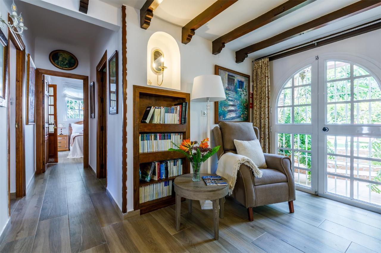 Villa La Orilla بيناخارافي المظهر الخارجي الصورة