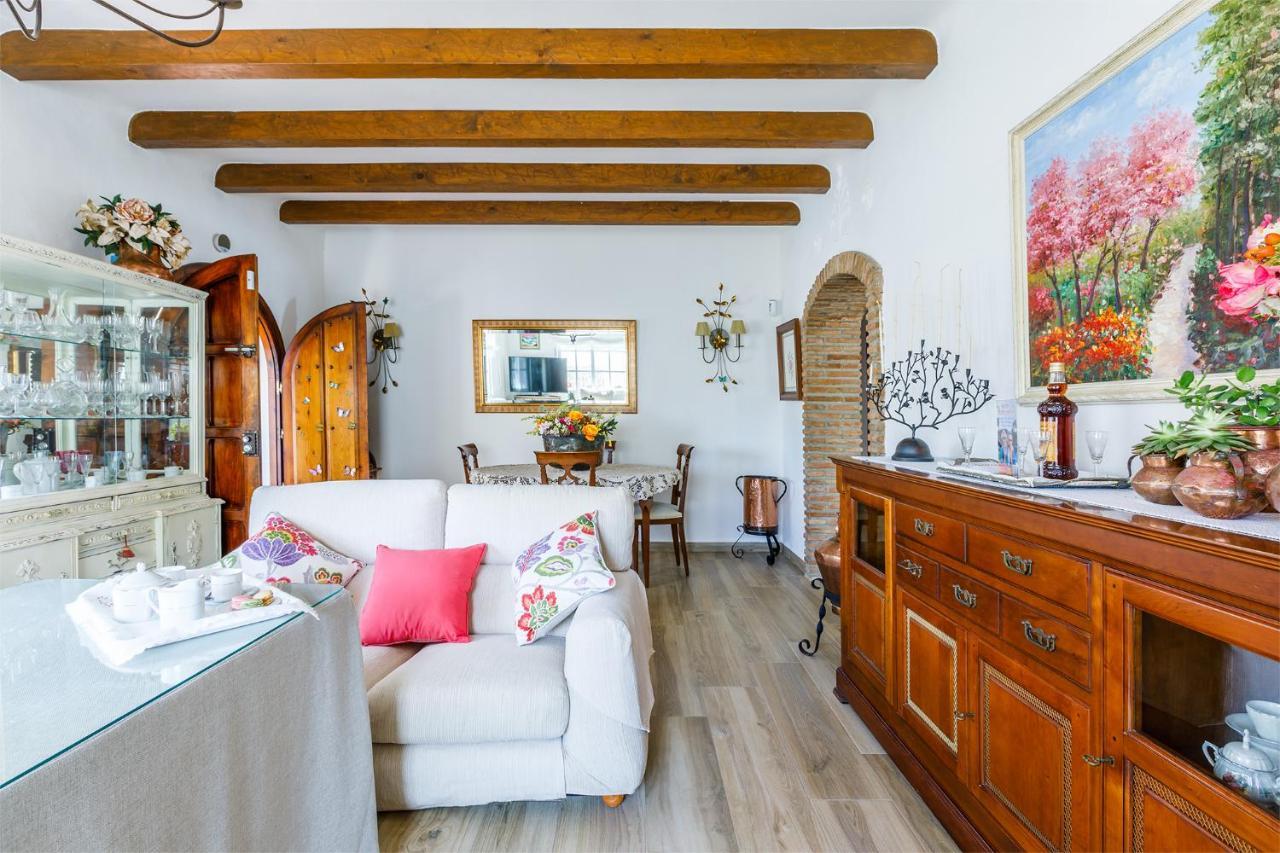 Villa La Orilla بيناخارافي المظهر الخارجي الصورة