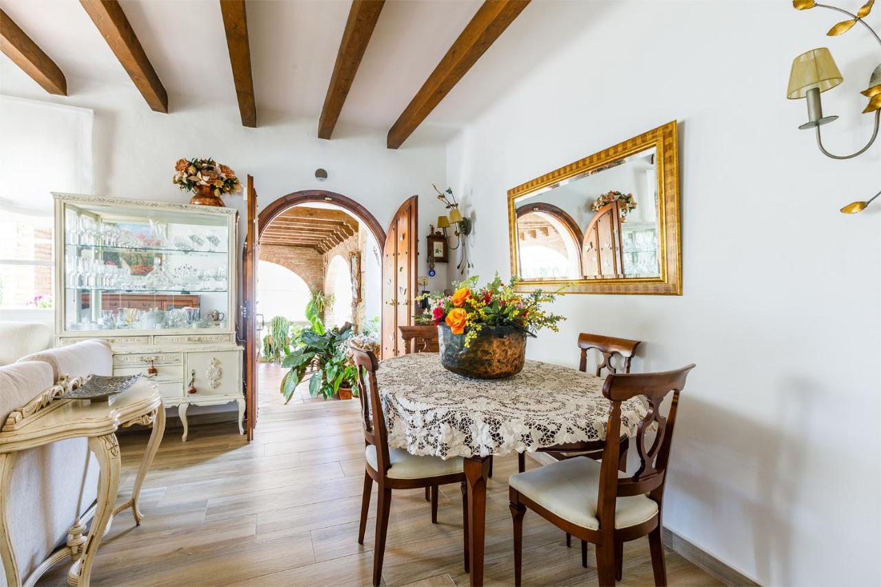 Villa La Orilla بيناخارافي المظهر الخارجي الصورة
