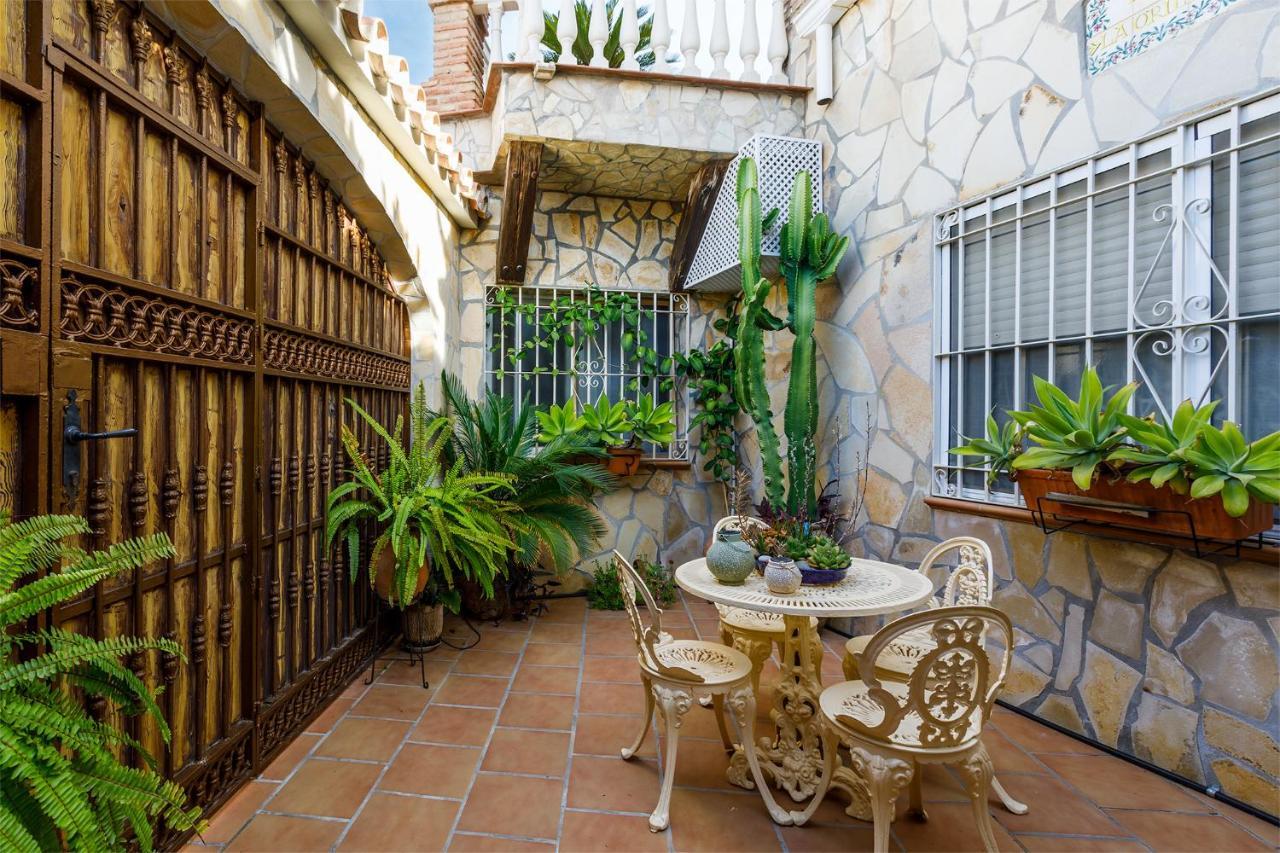 Villa La Orilla بيناخارافي المظهر الخارجي الصورة