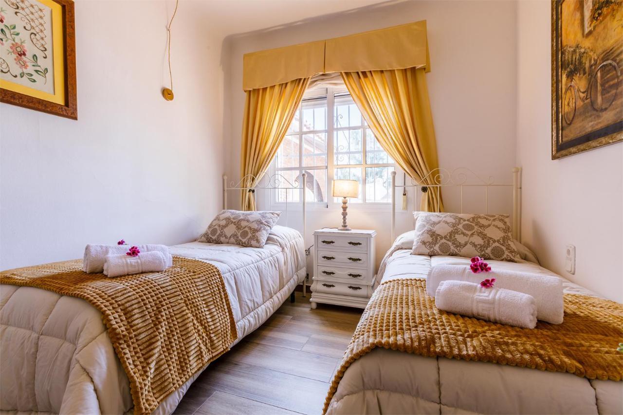 Villa La Orilla بيناخارافي المظهر الخارجي الصورة