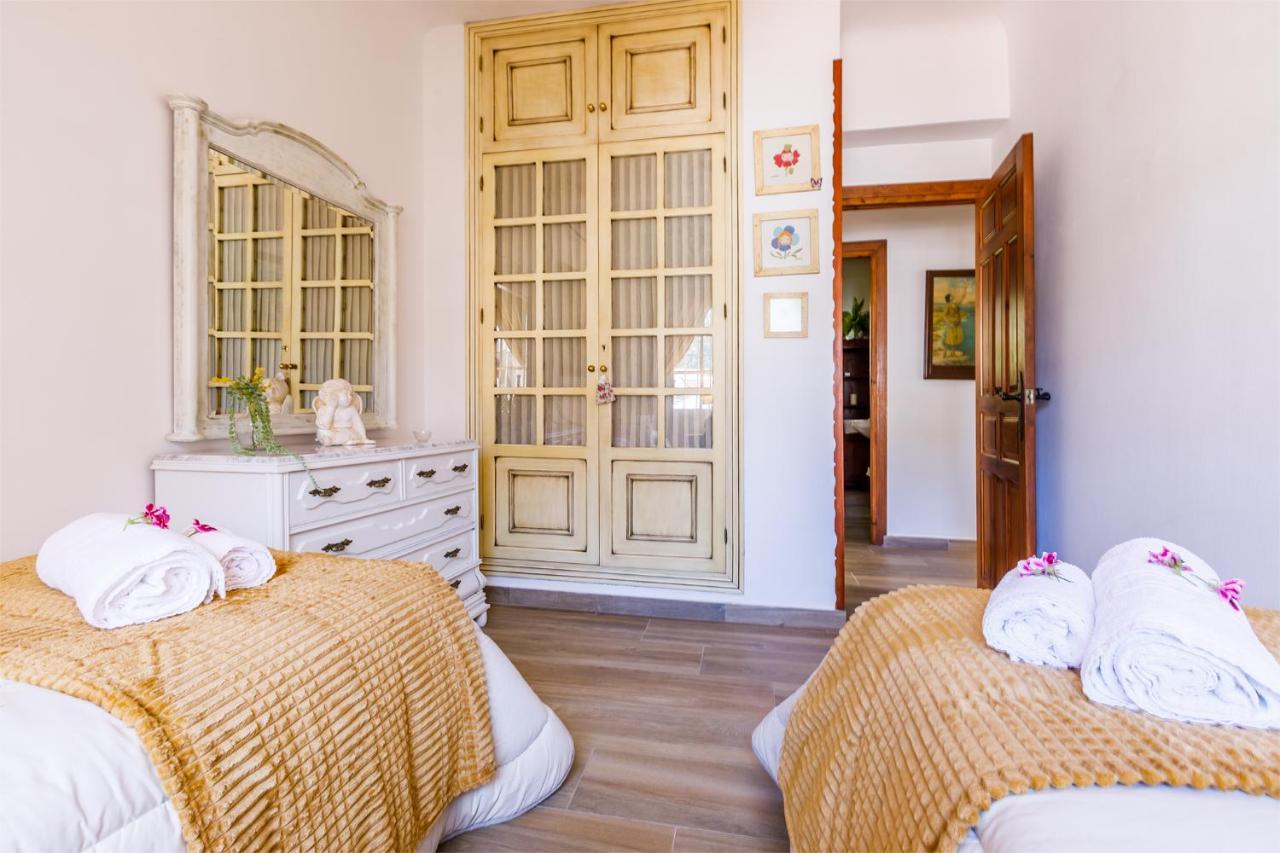 Villa La Orilla بيناخارافي المظهر الخارجي الصورة